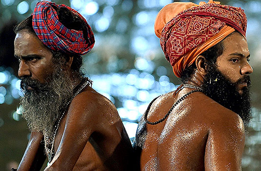 Kumbh Mela 